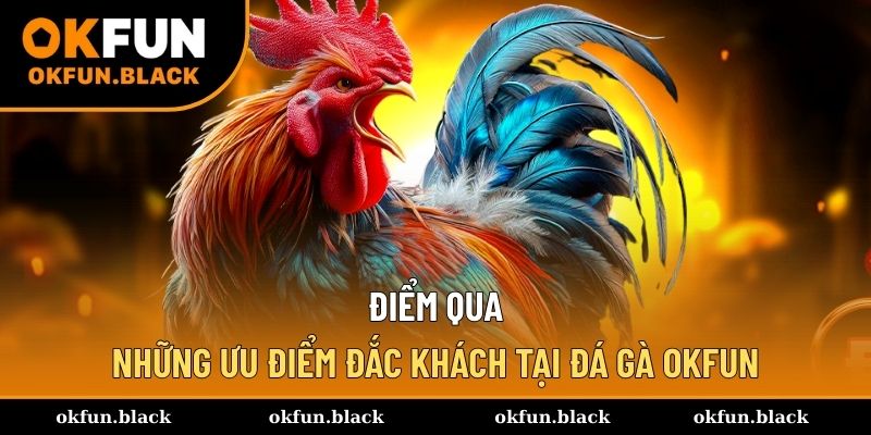 Những điểm mạnh làm nên tên tuổi của sảnh cược