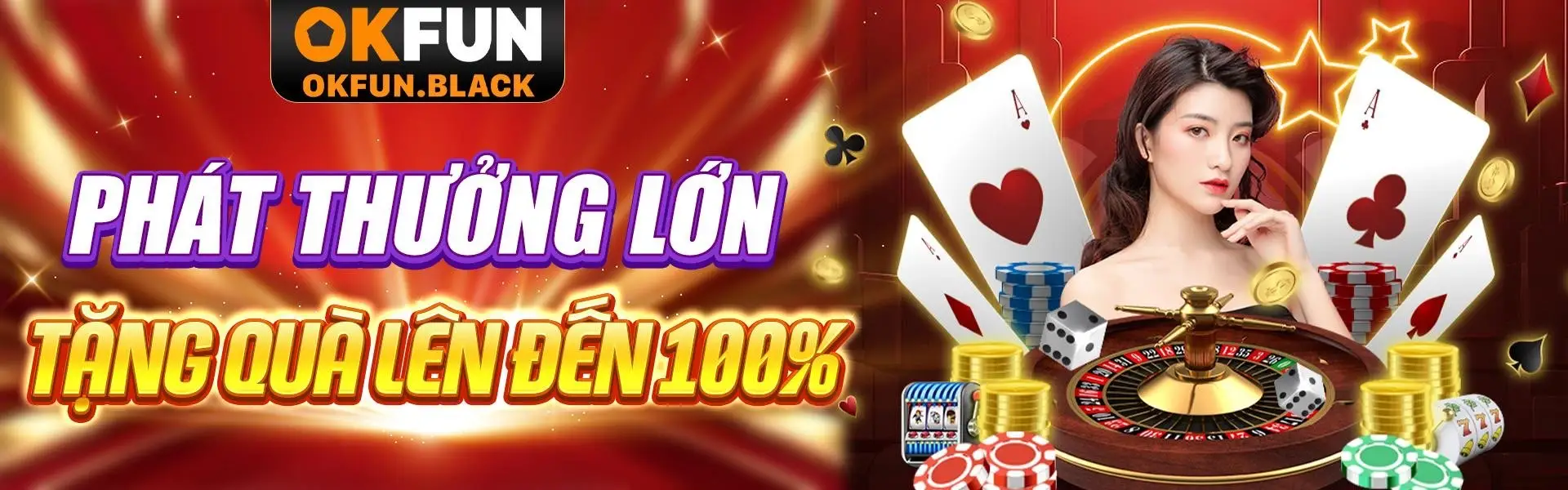 banner okfun