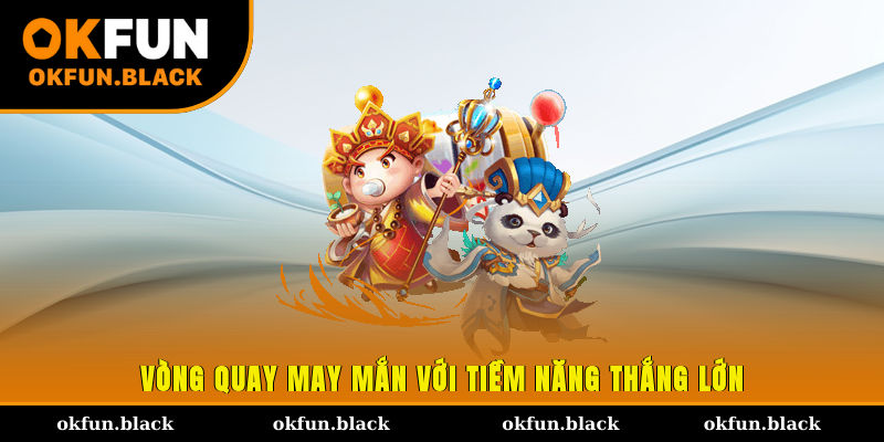 Quay Sao Đổi Thưởng - Mini game vòng quay hấp dẫn